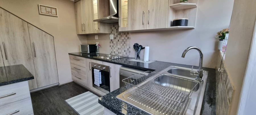 2 Bedroom Property for Sale in Navalsig Free State